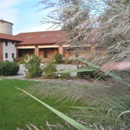 קונאו Agriturismo Tetto Garrone מראה חיצוני תמונה