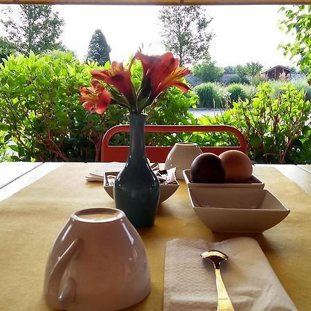 קונאו Agriturismo Tetto Garrone מראה חיצוני תמונה
