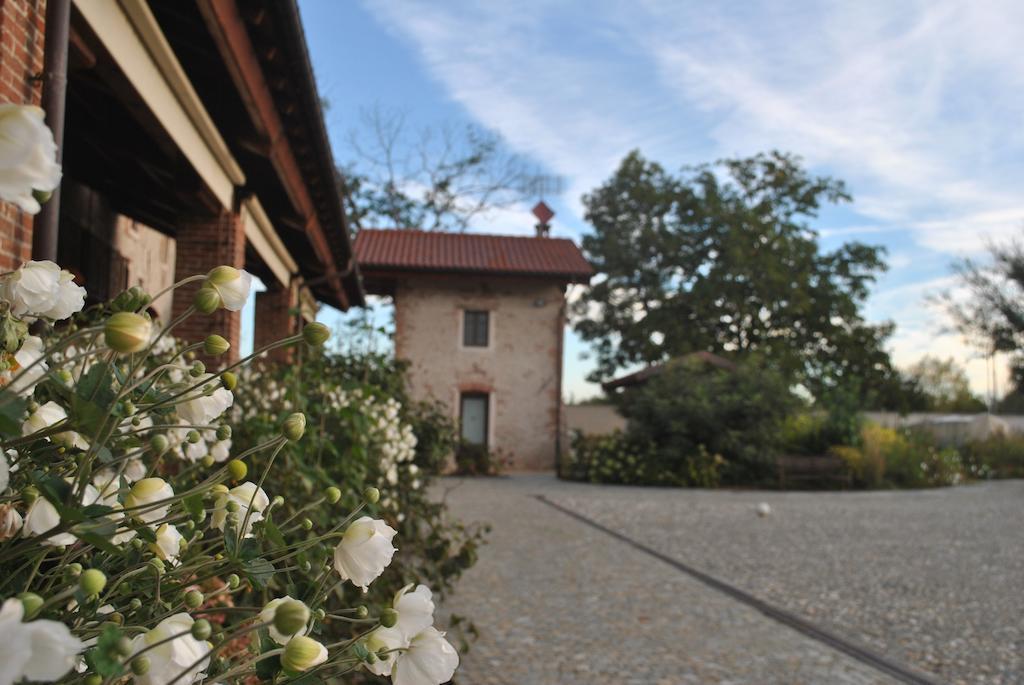 קונאו Agriturismo Tetto Garrone מראה חיצוני תמונה