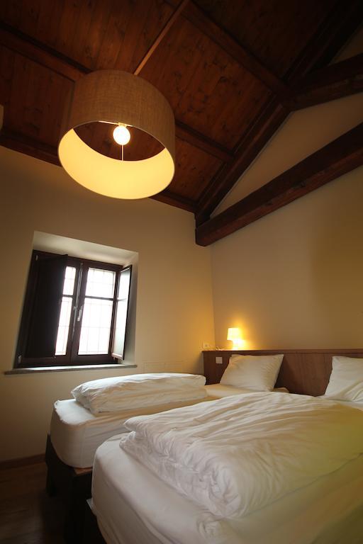 קונאו Agriturismo Tetto Garrone חדר תמונה